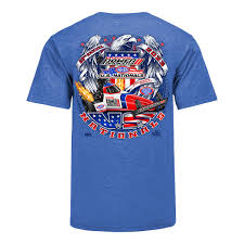 NHRA 2023 US Nationals TShirt M