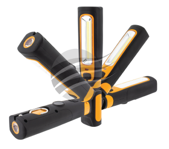 Rechargeable Torch and Inspection LED LIGHT - Ignite